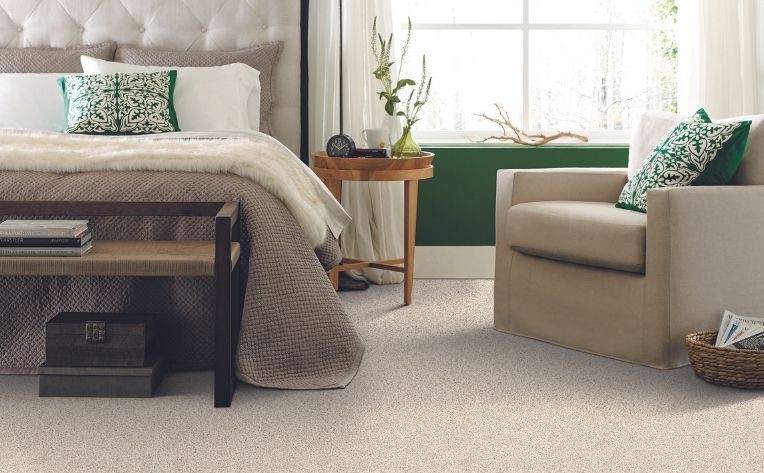 environmental carpet myths